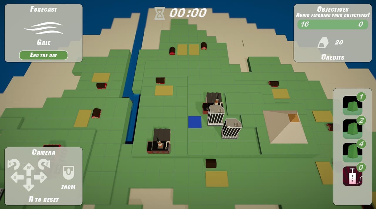 Storm Season screenshot 3