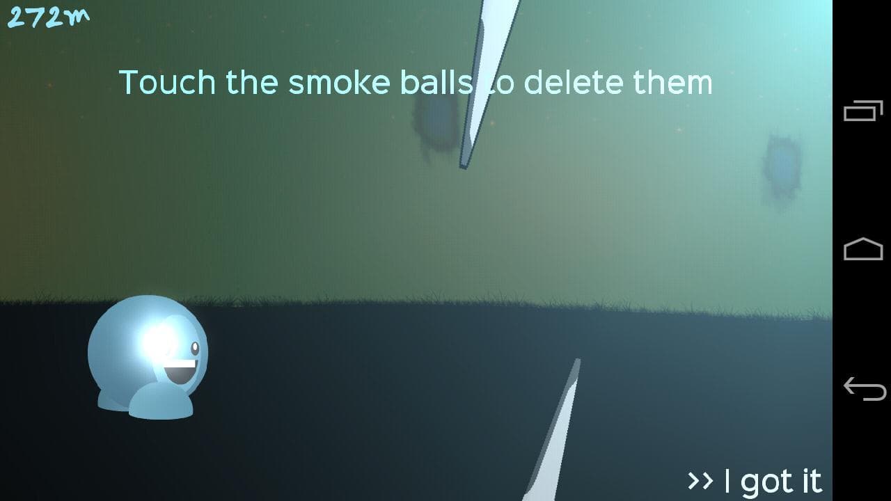 Halu screenshot 6