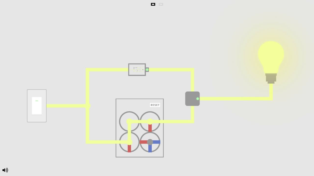 Turn on the light screenshot 4