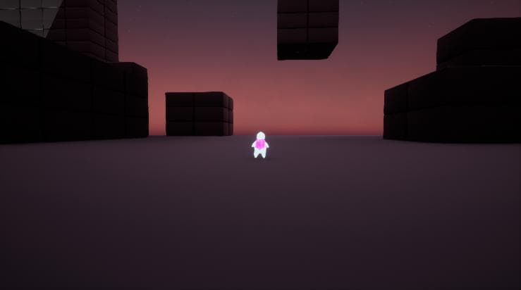 Piank-o-Jet screenshot 2
