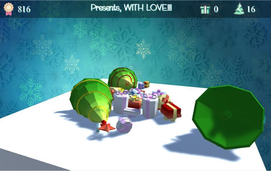 Christmas Simulator 2019 screenshot 3