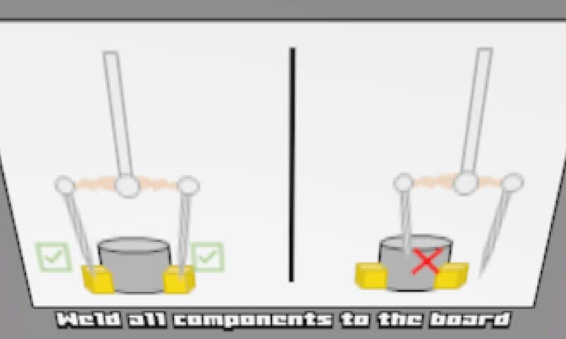 Assembly Bot screenshot 3