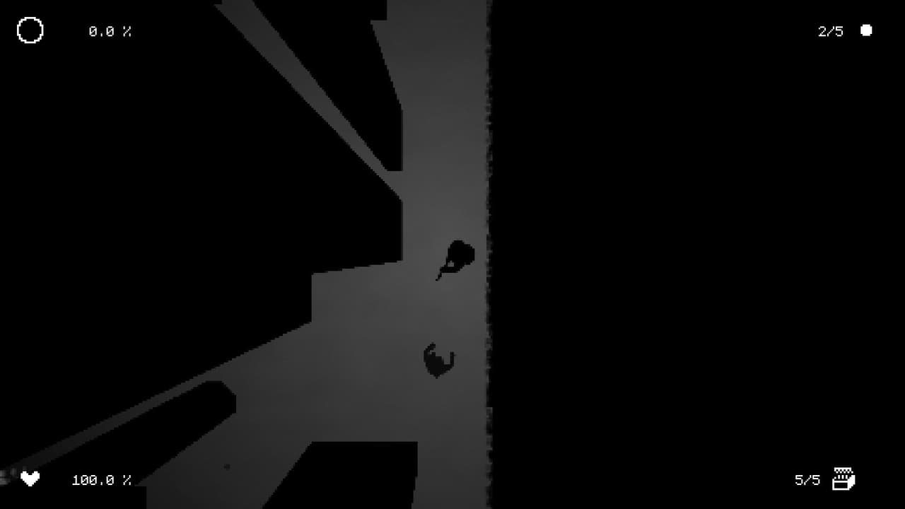 Bright Blood screenshot 3