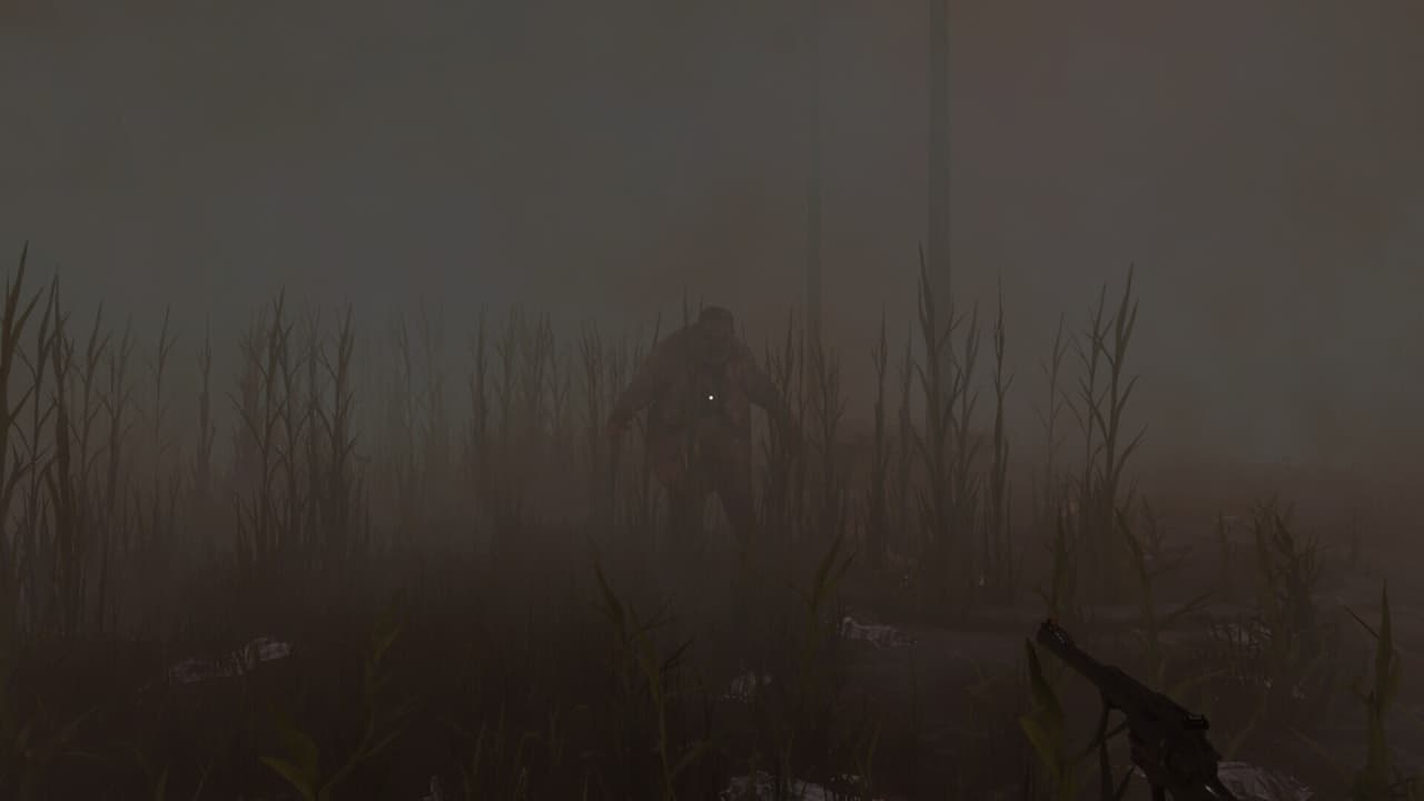 SILENT BIBUS screenshot 6
