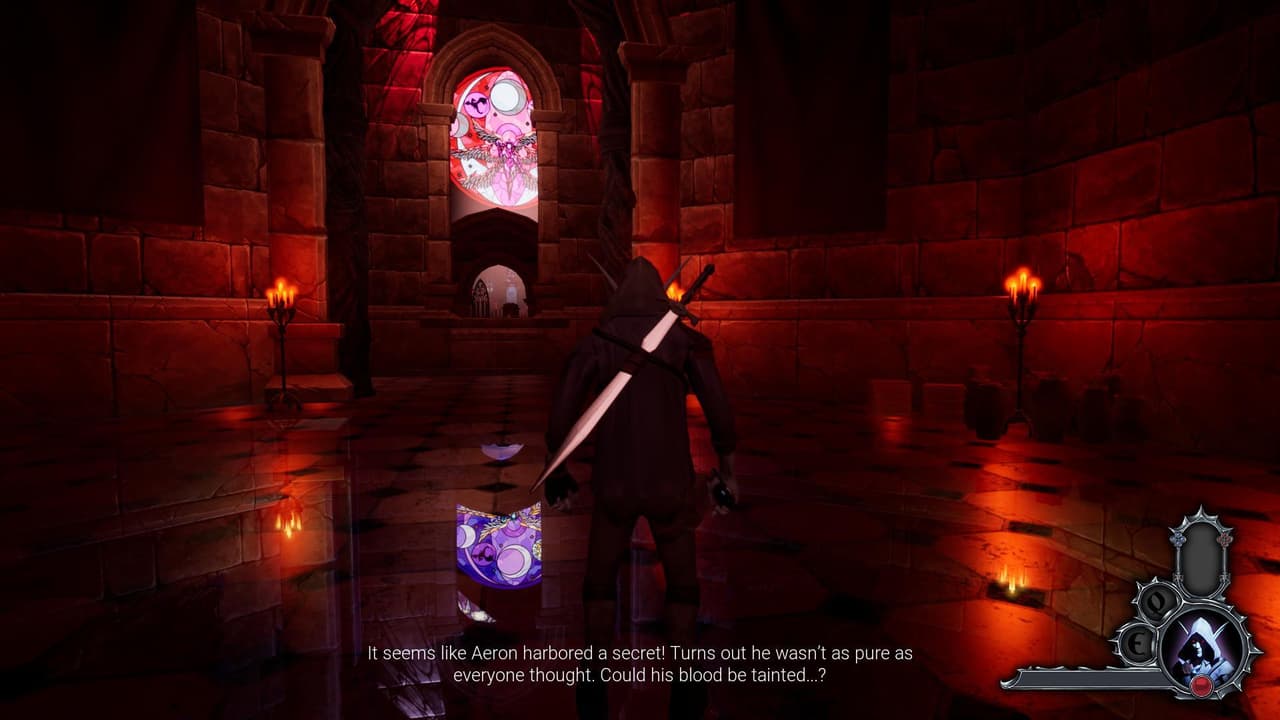 Reflections of the Past screenshot 3