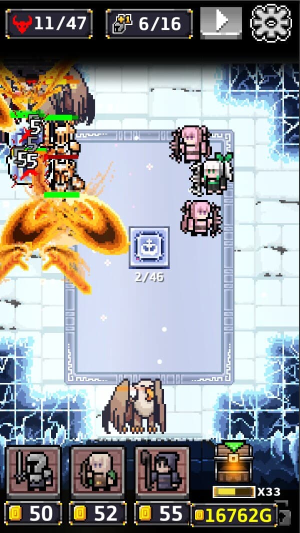 DEFENDUN screenshot 5