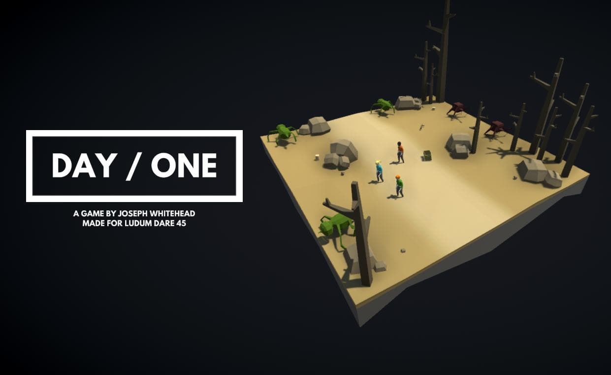 DAY/ONE screenshot 2