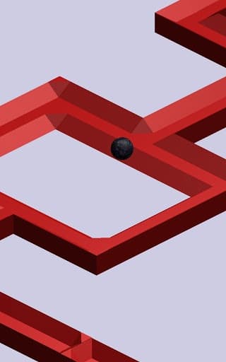 Infiniball