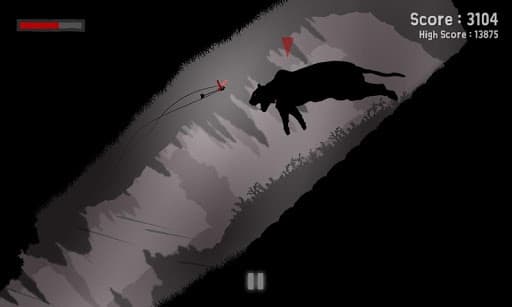 REDDEN screenshot 2