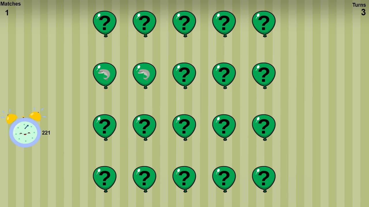 MatchPop! screenshot 2