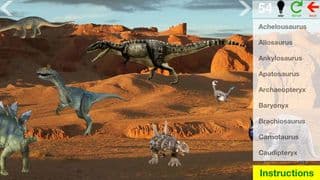 Animal Discovery screenshot 3