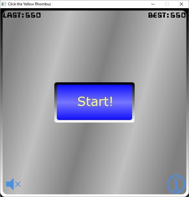 Click the Yellow Rhombus screenshot 3