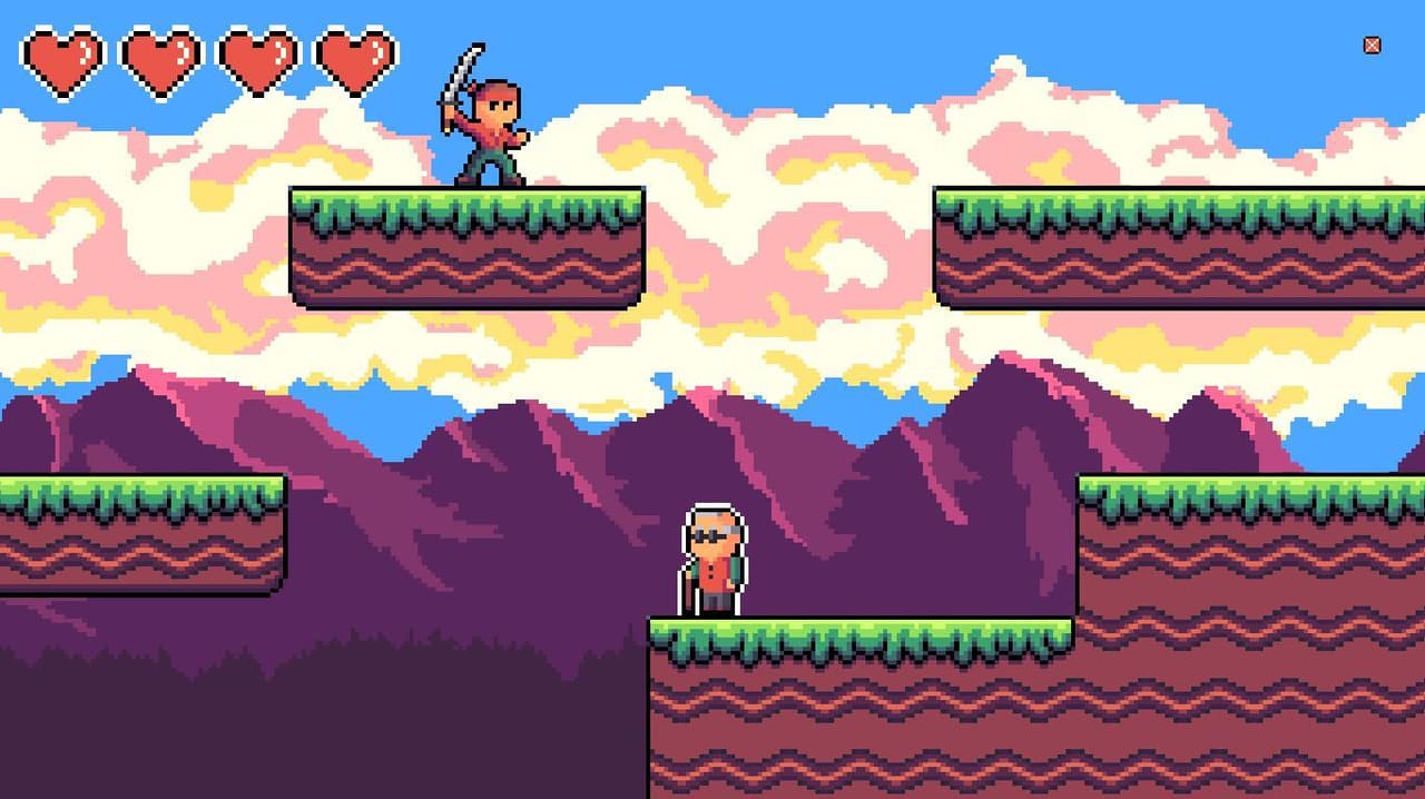 Bonsai Bandit screenshot 3