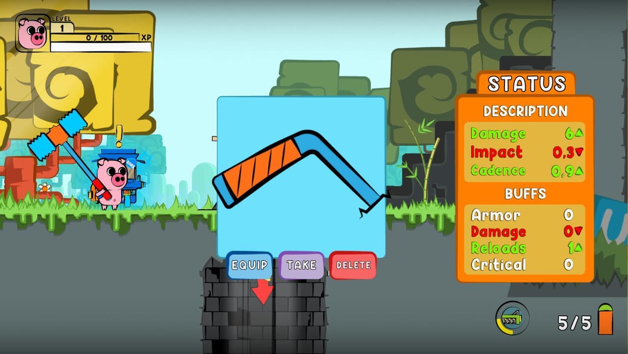Toys Land screenshot 3