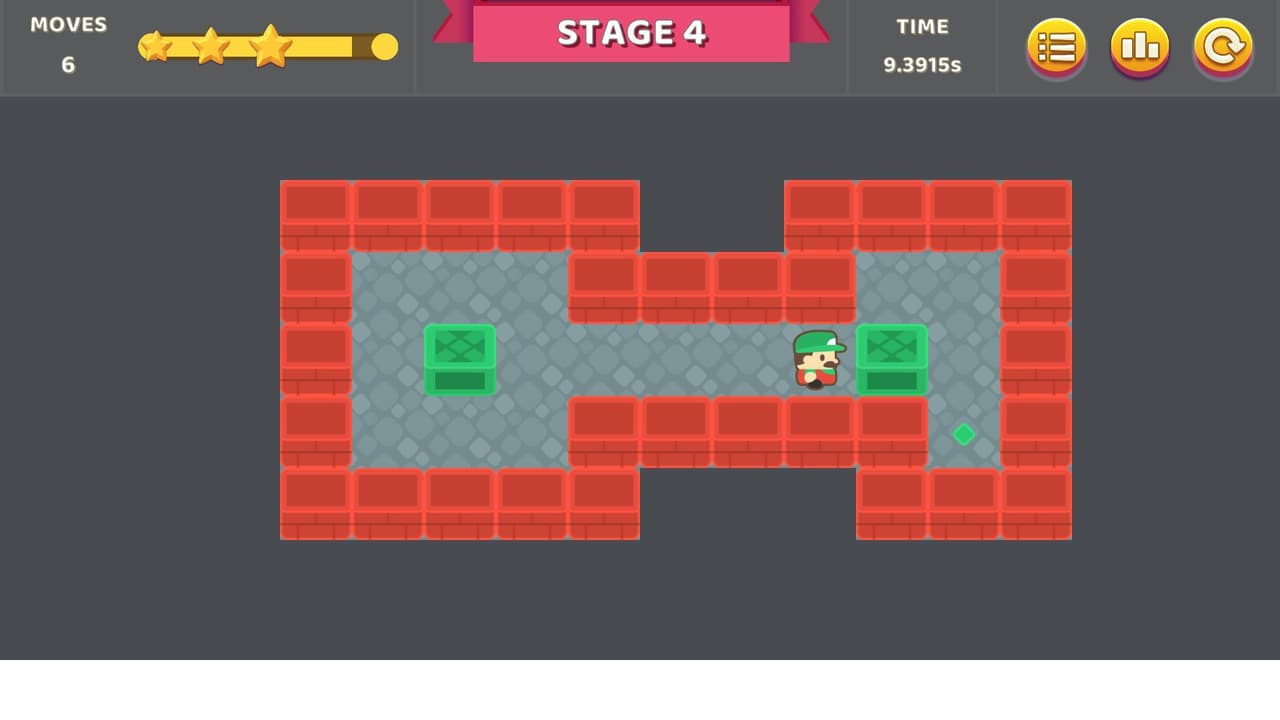 Box Box (Mustache Game Studio)