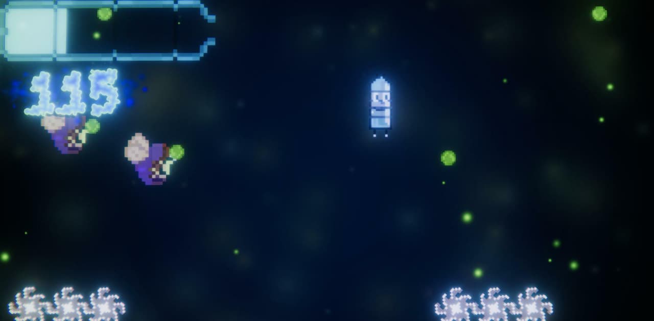 Little Bottle Tale screenshot 2