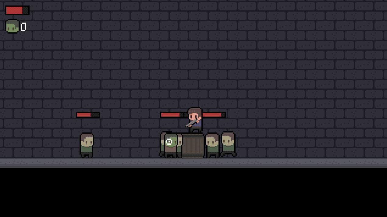 Play Dead - DEMO