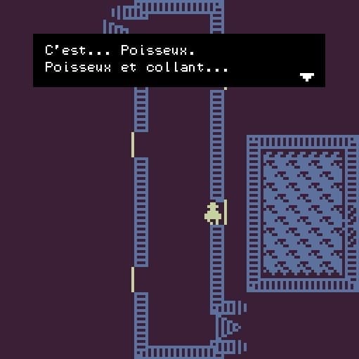 Chambres [Angoisse]
