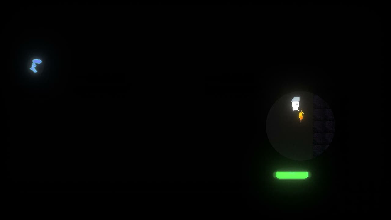 The Alone Darkness Jam Edition screenshot 4