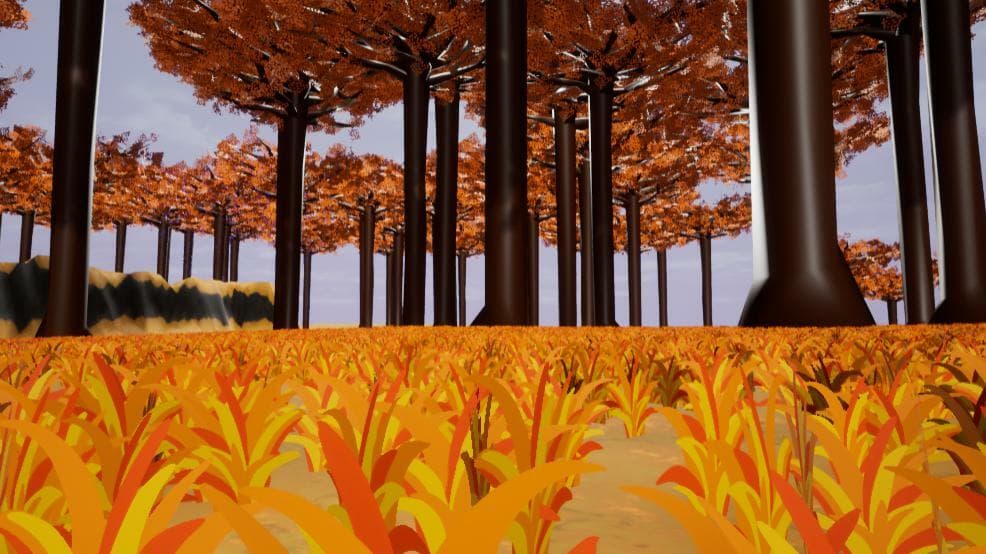 My Last Hope screenshot 2