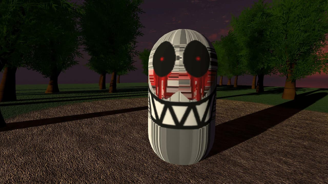 The Lost Neighbor screenshot 3