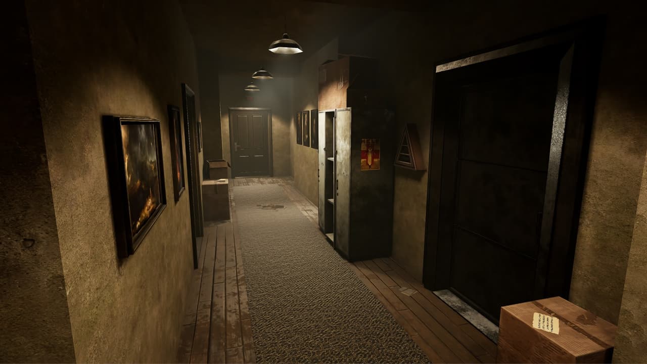 Escape Legacy: Ancient Scrolls screenshot 4