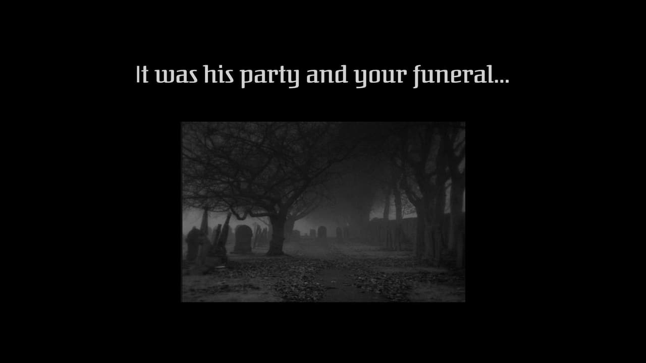 The Strangers Gift
