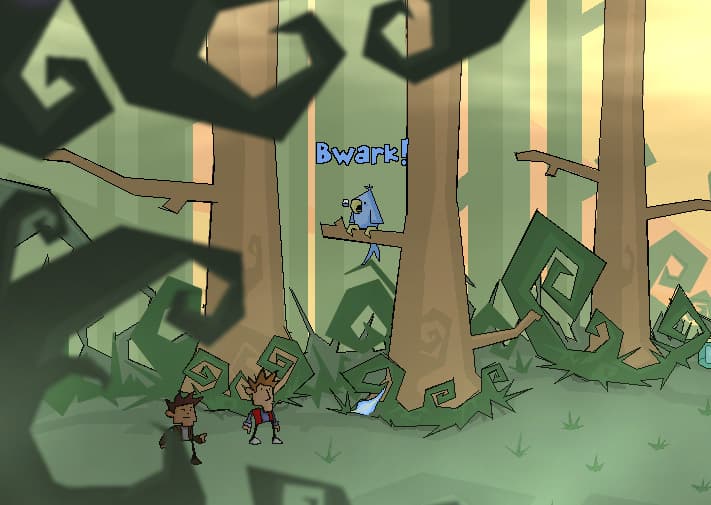 Time Gentlemen, Please! and Ben There, Dan That! Special Edition Double Pack screenshot 3