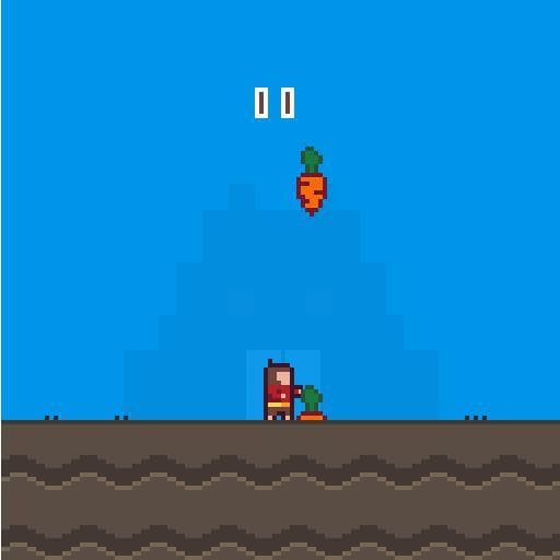 There is a rabbit here! screenshot 2