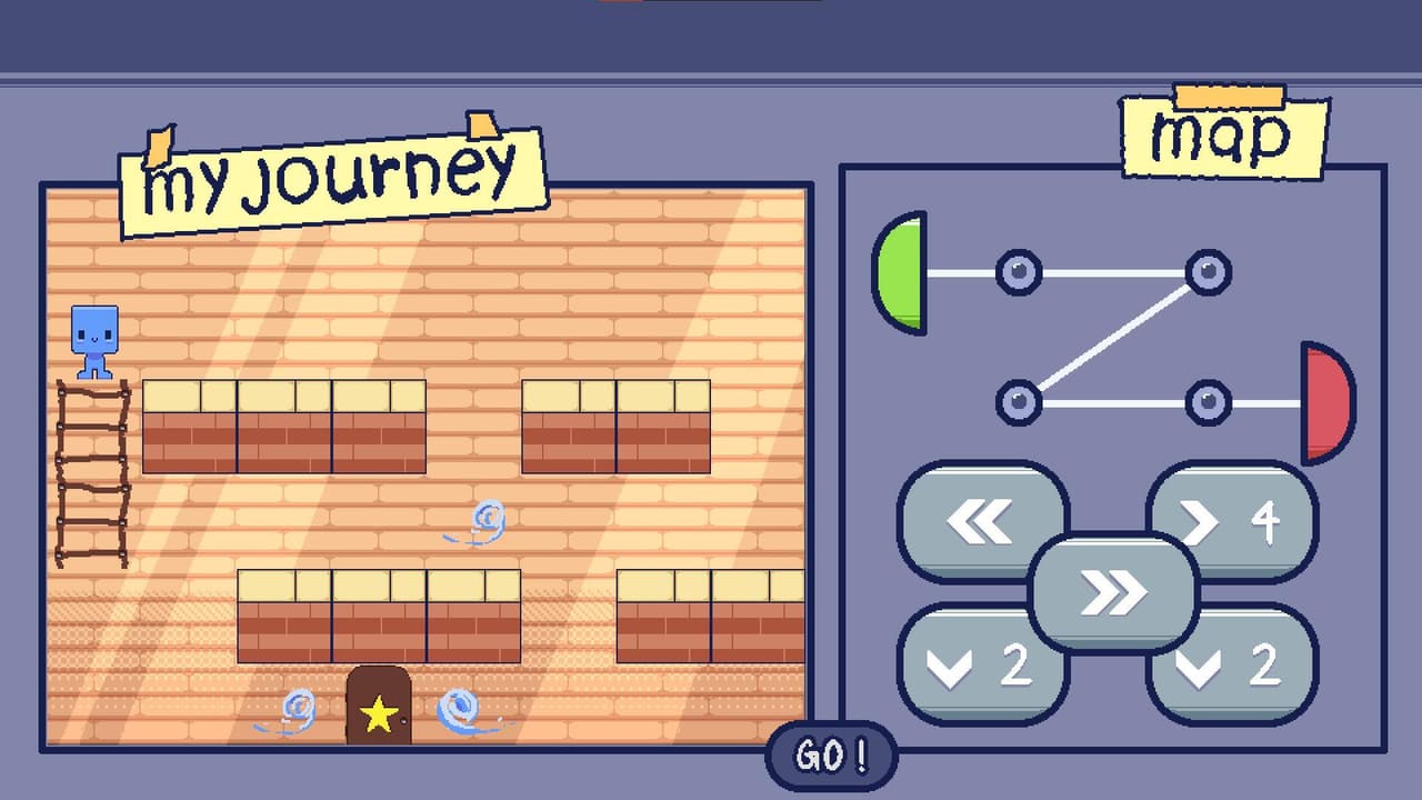 going to my friends house screenshot 3