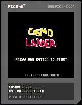 CosmoLander