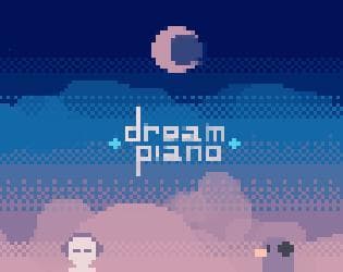 dream.piano