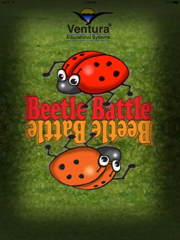 Beetle Battle Game screenshot 2