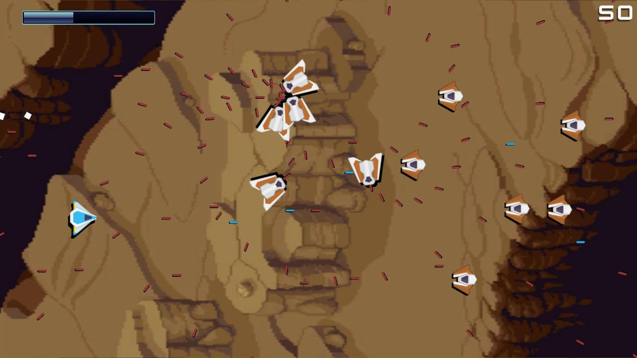 Ace Wars (Estudio Coriolis) screenshot 2