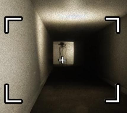 Out now Backroom game screenshot 3