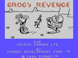 B.C. II: Grogs Revenge screenshot 2