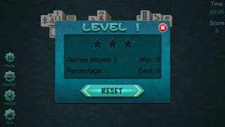 Happy Mahjong Classic screenshot 5