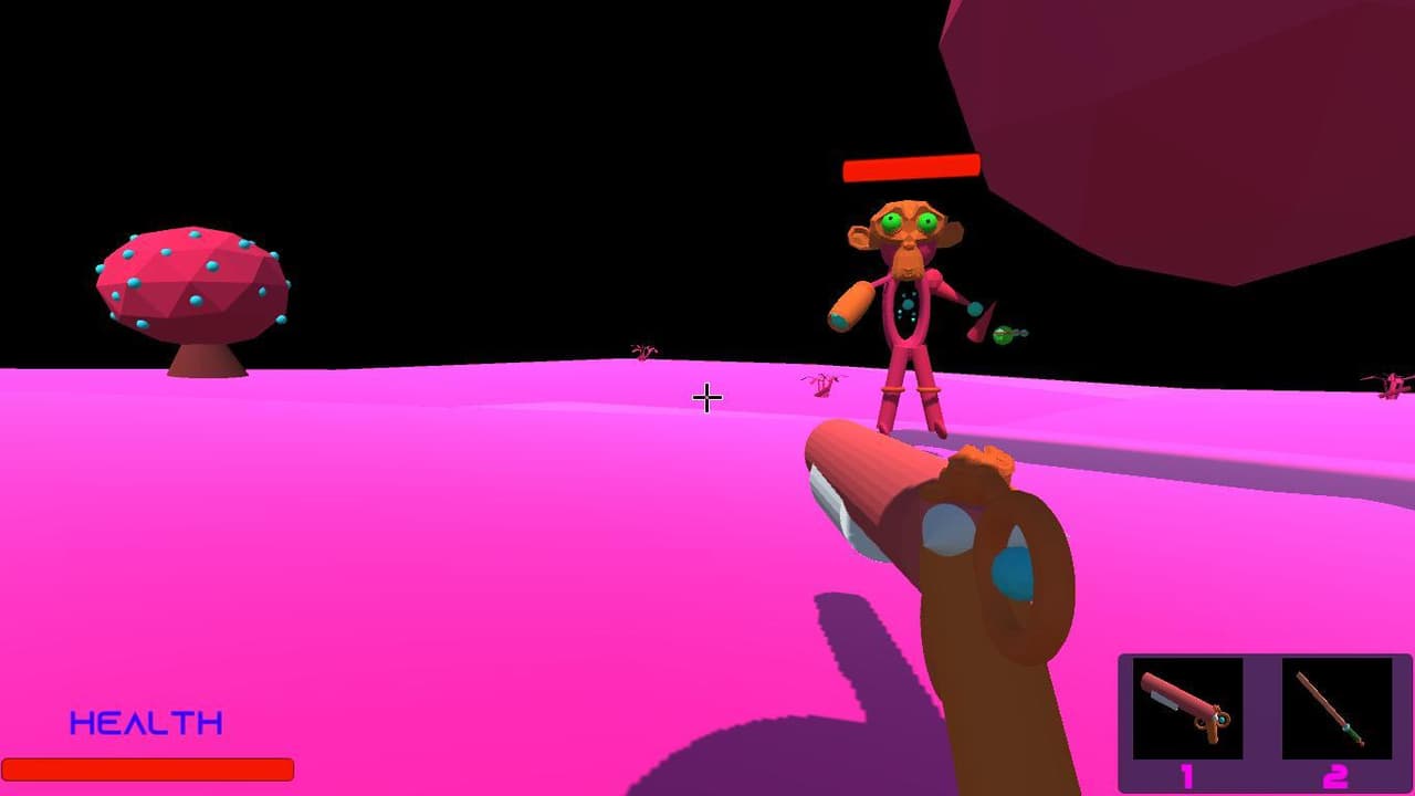 The Andromeda exspedition screenshot 4