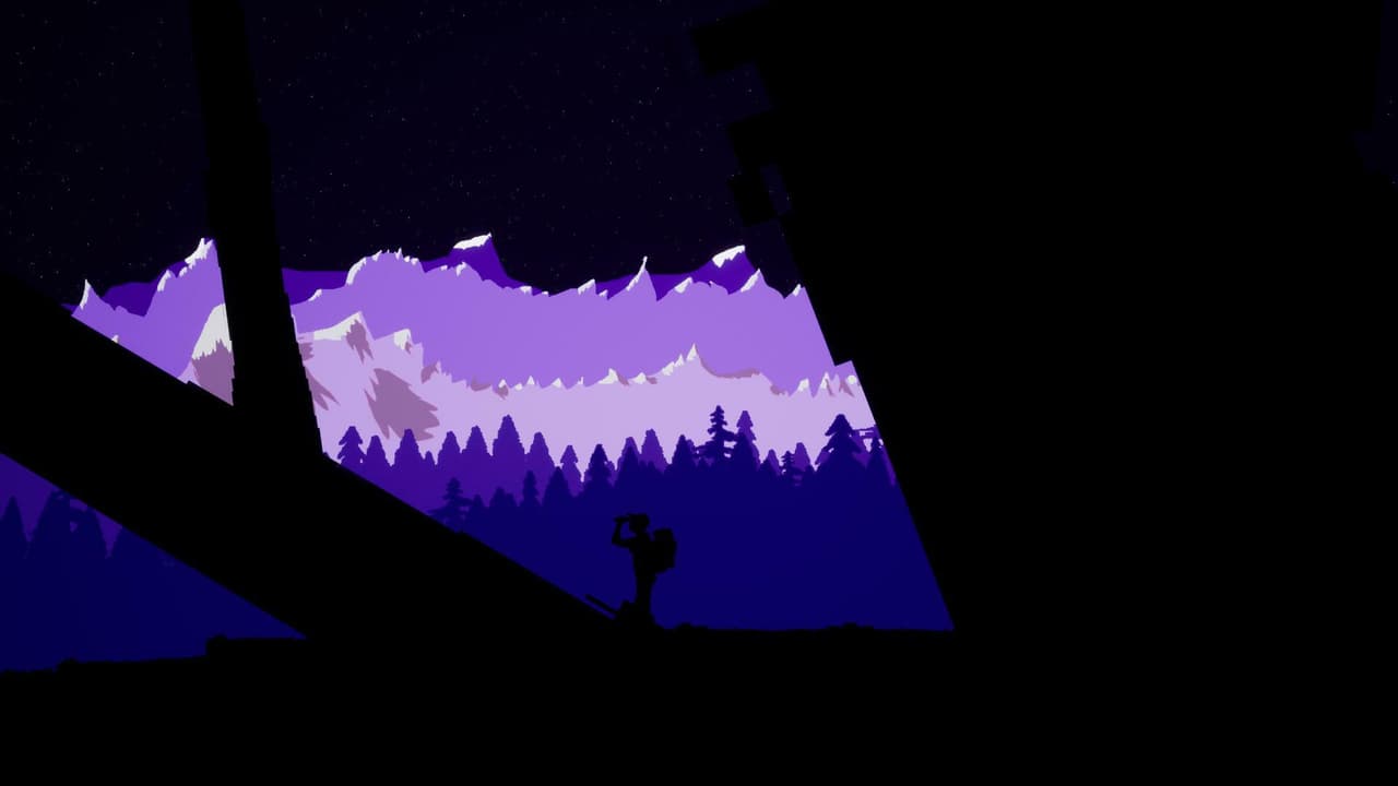 The hidden path to spring screenshot 3