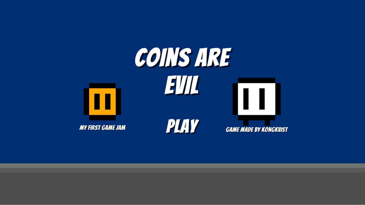 Coins are evil screenshot 2