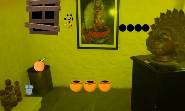 Escape Dexterity Repertory screenshot 2