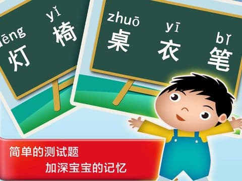 Study Chinese in China About Daily Necessities
