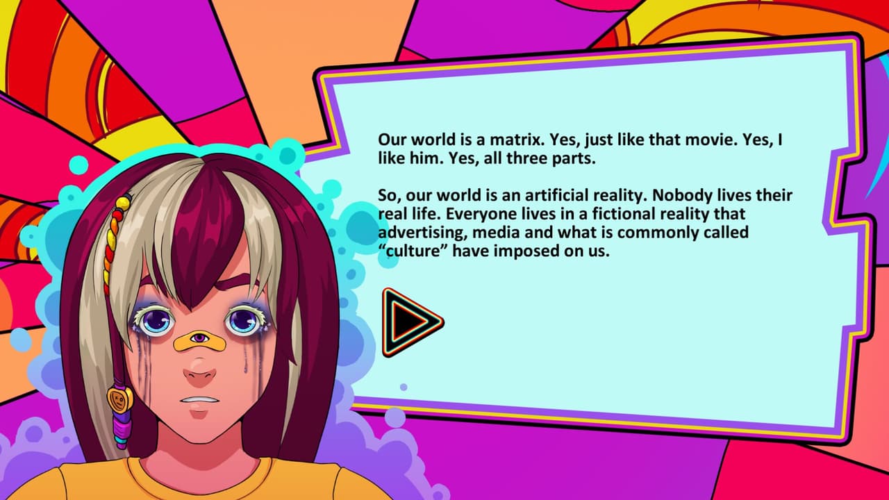 Inside My Mind 2 screenshot 5