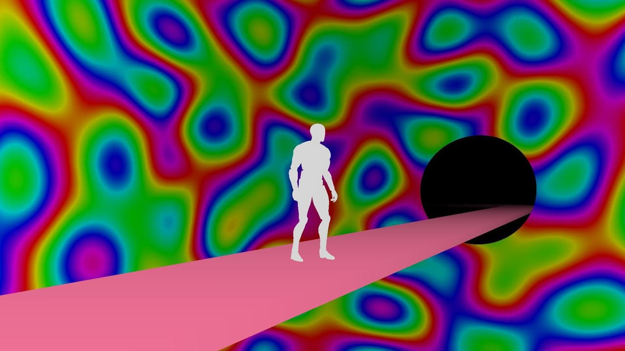IO - GGJ 2019 screenshot 5