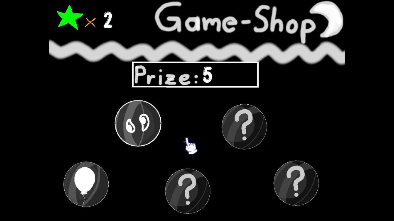 PartyGameCollection_prototype screenshot 3