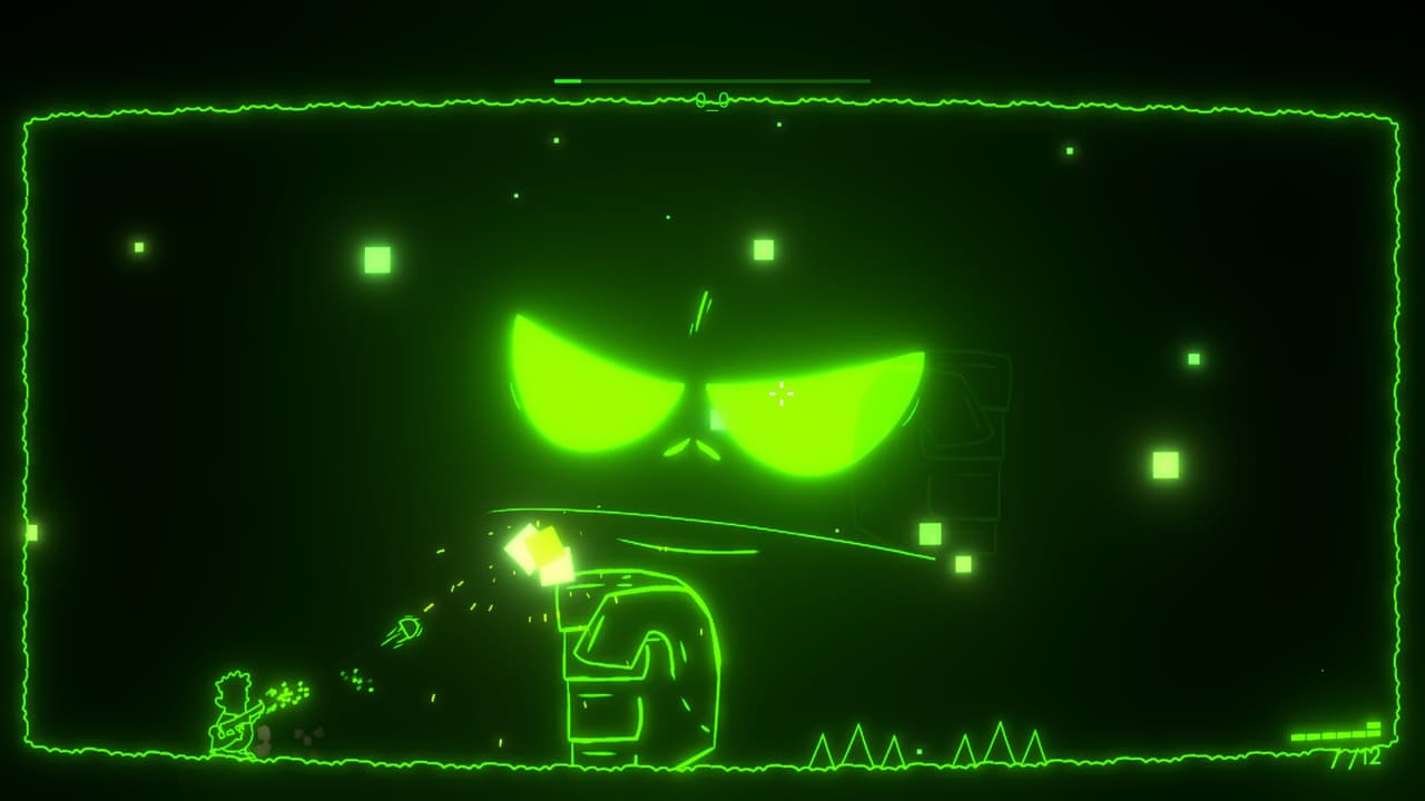 Without kidney screenshot 5