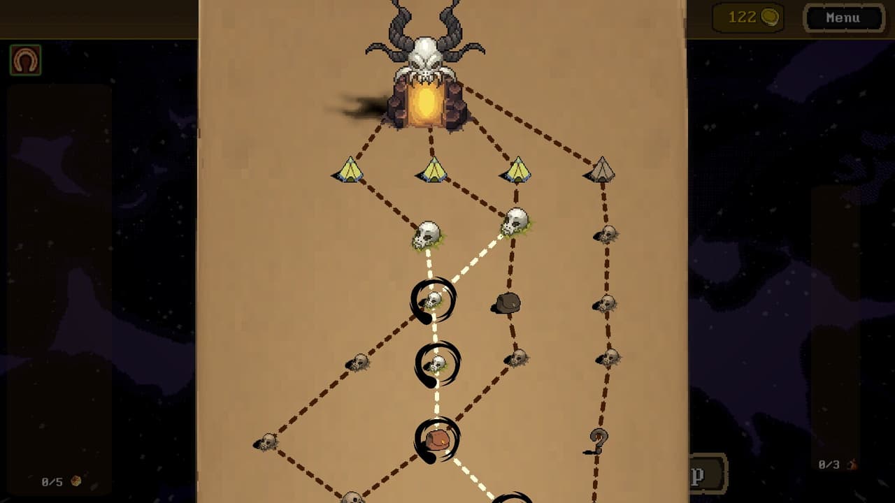 Roll Five screenshot 3