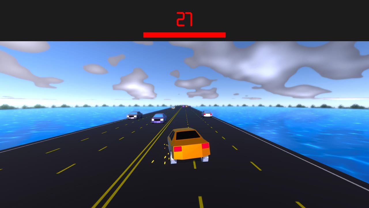 Breakdown (itch) (Flight Risk Games) screenshot 4