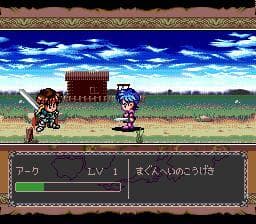 Farland Story screenshot 4