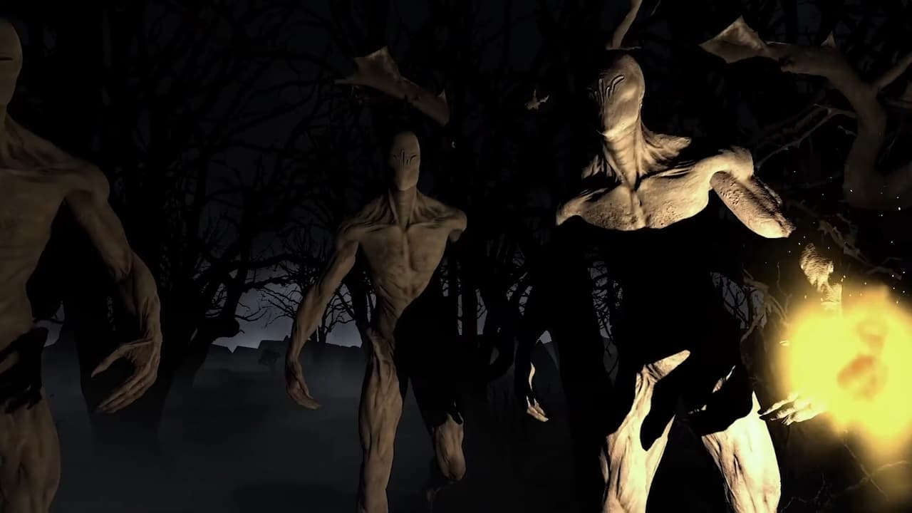 Anastasis (Lucas Viana) screenshot 2